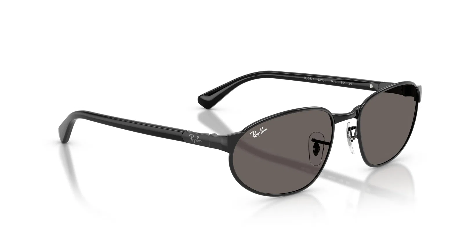 Ray-Ban 3777 Sunglasses - view 10